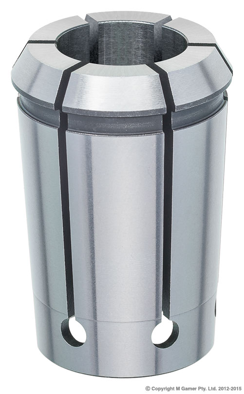 OZ25 Collet 21mm